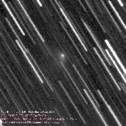 <font class="tempImageTitleThumbText">Comet C/2021 A2 (NEOWISE) </font><br>Odd Trondal<br>Mar 6 10:30am<br>Oslo