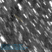 <font class="tempImageTitleThumbText">Comet C/2021 A2 (NEOWISE)</font><br>Odd Trondal<br>Apr 29 12:39pm<br>Oslo