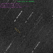 <font class="tempImageTitleThumbText">Comet C/2021 A4 (NEOWISE)</font><br>Odd Trondal<br>Jan 28 2:36pm<br>Oslo