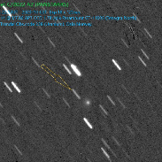 <font class="tempImageTitleThumbText">Comet C/2022 A2 (PANSTARRS)</font><br>Odd Trondal<br>Oct 15 2:17am<br>Oslo