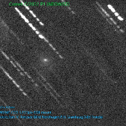 <font class="tempImageTitleThumbText">Comet C/2022 P1 (NEOWISE) Coming</font><br>Odd Trondal<br>Sep 23 11:27am<br>Arneberg Norway