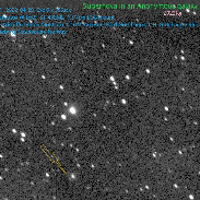 <font class="tempImageTitleThumbText">Supernova In An Anonymous Galaxy</font><br>Odd Trondal<br>May 5 10:37am<br>Arneberg Norway