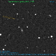 <font class="tempImageTitleThumbText">Supernova In Galaxy NGC 2708</font><br>Odd Trondal<br>Jul 21 9:54pm<br>Arneberg Norway