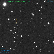 <font class="tempImageTitleThumbText">Supernova In Galaxy 2MFGC 05571</font><br>Odd Trondal<br>Nov 3 9:33pm<br>Oslo