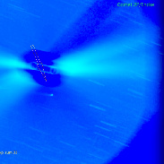 <font class="tempImageTitleThumbText">Comet 2P/Encke</font><br>Odd Trondal<br>Sep 1 7:15am<br>Arneberg Norway