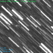 <font class="tempImageTitleThumbText">Asteroid 65803 Didymos + Artificial Comet</font><br>Odd Trondal<br>Jan 19 4:58pm<br>Oslo