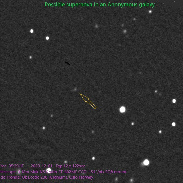 <font class="tempImageTitleThumbText">Possible Supernova In An Anonymous Galaxy</font><br>Odd Trondal<br>Dec 10 1:30pm<br>Oslo