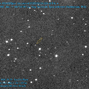 <font class="tempImageTitleThumbText">Possible Supernova In Anonymous Galaxy</font><br>Odd Trondal<br>Apr 2 11:27am<br>Oslo