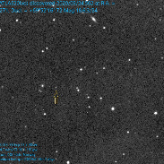<font class="tempImageTitleThumbText">Possible Supernova In Anonymous Galaxy</font><br>Odd Trondal<br>Apr 1 11:18am<br>Oslo