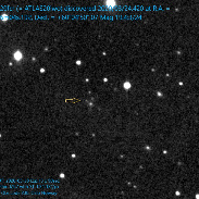 <font class="tempImageTitleThumbText">Possible Supernova In Anonymous Galaxy</font><br>Odd Trondal<br>Mar 31 12:55pm<br>Oslo
