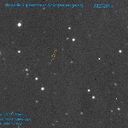 <font class="tempImageTitleThumbText">Possible Supernova In Anonymous Galaxy</font><br>Odd Trondal<br>Apr 13 9:37am<br>Oslo