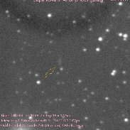 <font class="tempImageTitleThumbText">Possible Supernova In Anonymous Galaxy</font><br>Odd Trondal<br>Sep 26 2:12pm<br>Oslo