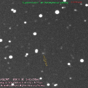 <font class="tempImageTitleThumbText">Supernova In An Anonymous Galaxy</font><br>Odd Trondal<br>Nov 25 10:53pm<br>Oslo
