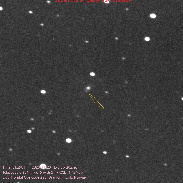 <font class="tempImageTitleThumbText">Possible Supernova In Galaxy PGC 2160989</font><br>Odd Trondal<br>Nov 29 6:41am<br>Oslo