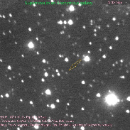 <font class="tempImageTitleThumbText">Supernova In An Anonymous Galaxy</font><br>Odd Trondal<br>Dec 8 9:48pm<br>Arneberg Norway