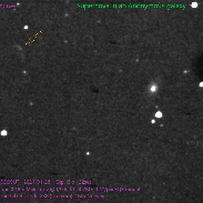 <font class="tempImageTitleThumbText">Supernova In An Anonymous Galaxy</font><br>Odd Trondal<br>Mar 26 3:41pm<br>Oslo