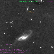 <font class="tempImageTitleThumbText">Supernova In Galaxy NGC 4533</font><br>Odd Trondal<br>Feb 22 10:51am<br>Oslo