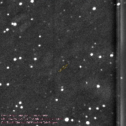 <font class="tempImageTitleThumbText">Possible Supernova In An Anonymous Galaxy</font><br>Odd Trondal<br>Mar 27 3:06pm<br>Oslo