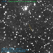 <font class="tempImageTitleThumbText">Possible Supernova In An Anonymous Galaxy</font><br>Odd Trondal<br>May 11 5:14pm<br>Oslo