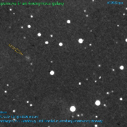 <font class="tempImageTitleThumbText">Supernova In An Anonymous Galaxy</font><br>Odd Trondal<br>Mar 27 9:51am<br>Arneberg Norway