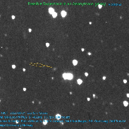 <font class="tempImageTitleThumbText">Possible Supernova In An Anonymous Galaxy</font><br>Odd Trondal<br>Apr 14 8:28pm<br>Arneberg Norway