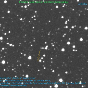 <font class="tempImageTitleThumbText">Possible Supernova In An Anonymous Galaxy</font><br>Odd Trondal<br>Apr 21 6:58am<br>Arneberg Norway