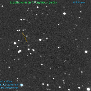 <font class="tempImageTitleThumbText">Supernova In An Anonymous Galaxy</font><br>Odd Trondal<br>Oct 10 10:57pm<br>Oslo