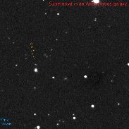 <font class="tempImageTitleThumbText">Supernova In An Anonymous Galaxy</font><br>Odd Trondal<br>Mar 25 3:54pm<br>Oslo