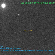 <font class="tempImageTitleThumbText">Supernova In An Anonymous Galaxy</font><br>Odd Trondal<br>Jun 17 7:53pm<br>Arneberg Norway