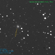 <font class="tempImageTitleThumbText">Supernova In Galaxy NGC 7053, Corrected</font><br>Odd Trondal<br>Aug 27 3:07am<br>Oslo