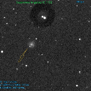 <font class="tempImageTitleThumbText">Supernova In Galaxy IC 1132</font><br>Odd Trondal<br>Sep 14 9:51pm<br>Oslo