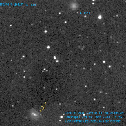 <font class="tempImageTitleThumbText">Supernova In Galaxy IC 1222</font><br>Odd Trondal<br>Mar 20 12:02pm<br>Oslo
