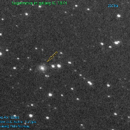<font class="tempImageTitleThumbText">Supernova In Galaxy IC 1874</font><br>Odd Trondal<br>Feb 15 10:04am<br>Oslo