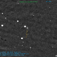<font class="tempImageTitleThumbText">Supernova In Galaxy IC 5233</font><br>Odd Trondal<br>Jun 8 12:55pm<br>Oslo
