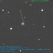 <font class="tempImageTitleThumbText">Supernova In Galaxy IC 651</font><br>Odd Trondal<br>May 4 7:02pm<br>Arneberg Norway