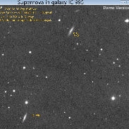 <font class="tempImageTitleThumbText">Supernova In Galaxy IC 995</font><br>Odd Trondal<br>Feb 2 4:32pm<br>Oslo