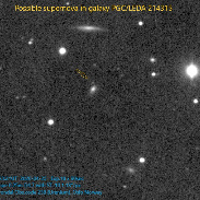 <font class="tempImageTitleThumbText">Possible Supernova In Galaxy PGC/LEDA 214</font><br>Odd Trondal<br>Apr 26 1:47pm<br>Oslo