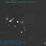 <font class="tempImageTitleThumbText">Possible Supernova In Galaxy PGC/LEDA 271</font><br>Odd Trondal<br>Aug 22 11:50am<br>Oslo