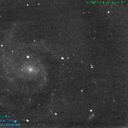 <font class="tempImageTitleThumbText">Supernova In Galaxy M 101</font><br>Odd Trondal<br>Jun 22 6:33am<br>Oslo