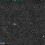 <font class="tempImageTitleThumbText">Supernova In Galaxy M 101</font><br>Odd Trondal<br>Jun 23 1:11pm<br>Oslo