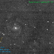 <font class="tempImageTitleThumbText">Supernova In Galaxy M 101</font><br>Odd Trondal<br>Jul 10 11:01am<br>Oslo