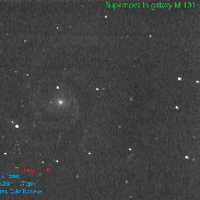 <font class="tempImageTitleThumbText">Supernova In Galaxy M 101</font><br>Odd Trondal<br>Jul 7 6:25pm<br>Oslo