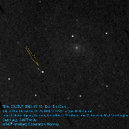 <font class="tempImageTitleThumbText">Supernova In M 101 ( Ca.Mag 12.0 )</font><br>Odd Trondal<br>Jul 20 1:32pm<br>Arneberg Norway