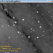 <font class="tempImageTitleThumbText">Nova In Andromeda Galaxy</font><br>Odd Trondal<br>Dec 19 5:04pm<br>Oslo