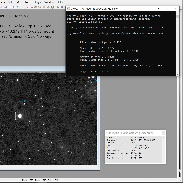 <font class="tempImageTitleThumbText">Nova In Hercules, N Her 2021 Mag 8.2</font><br>Odd Trondal<br>Jun 14 11:27am<br>Oslo