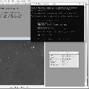 <font class="tempImageTitleThumbText">Novae In Hercules & Cassiopeia Mag 11.3 &</font><br>Odd Trondal<br>Jun 26 5:14pm<br>Oslo