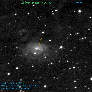 <font class="tempImageTitleThumbText">Supernova In Galaxy NGC 1961</font><br>Odd Trondal<br>Aug 30 12:26pm<br>Oslo