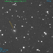 <font class="tempImageTitleThumbText">Supernova In Galaxy NGC 2375</font><br>Odd Trondal<br>Nov 6 2:08am<br>Oslo