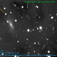 <font class="tempImageTitleThumbText">Supernova In Galaxy NGC 2708</font><br>Odd Trondal<br>Apr 3 7:50am<br>Arneberg Norway