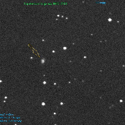 <font class="tempImageTitleThumbText">Supernova In Galaxy NGC 2761</font><br>Odd Trondal<br>Dec 24 11:29am<br>Oslo